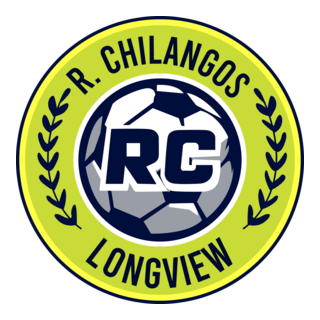 R Chilangos Longview Logo PNG Vector