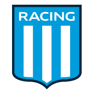 Racing Club de Avellaneda Logo PNG Vector