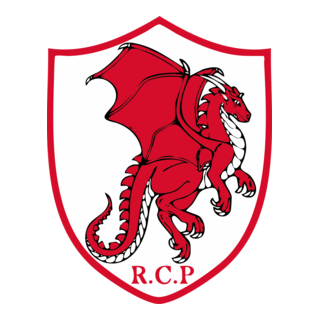 Racing Club Pradétan Logo PNG Vector