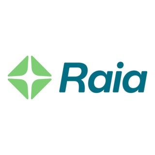 Raia Logo PNG Vector