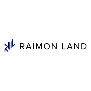 Raimon Land Logo PNG Vector