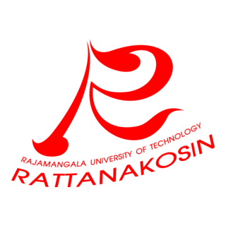 Rajamangala University of Technology Rattanakosin Logo PNG Vector