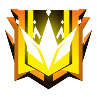 Rank Grandmaster Logo PNG Vector