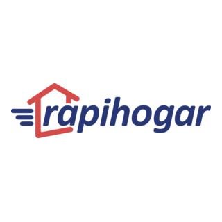 Rapihogar Logo PNG Vector