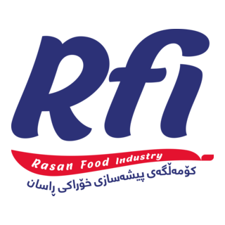 Rasan Logo PNG Vector