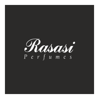 Rasasi Perfumes Logo PNG Vector