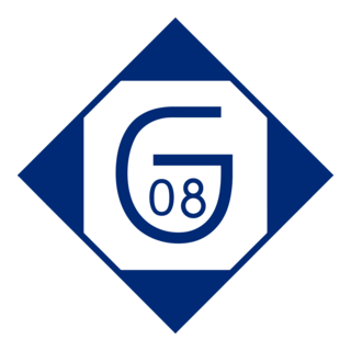 Rasensp. Gerresheim 08 Logo PNG Vector