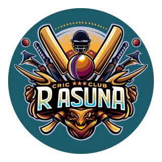 RASUNA 2 CC Logo PNG Vector