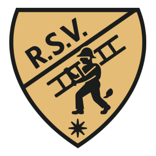 Rauchfangkehrer Sport Verein Logo PNG Vector
