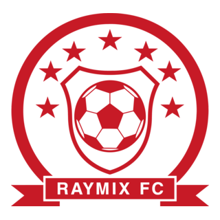 Raymix FC Logo PNG Vector