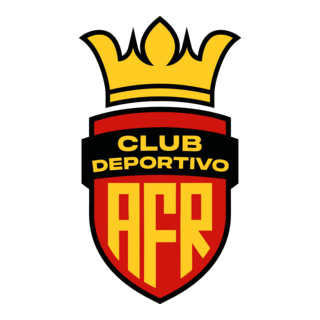 Real Afro Sport Logo PNG Vector