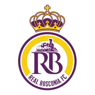 Real Bosconia Logo PNG Vector