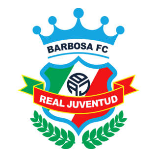 Real Juventud (Barbosa) Logo PNG Vector