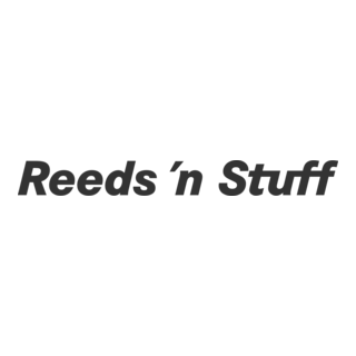 Reeds 'n Stuff Logo PNG Vector