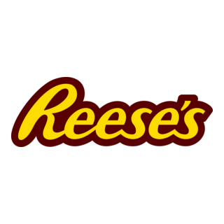 Reese's 2025 Logo PNG Vector