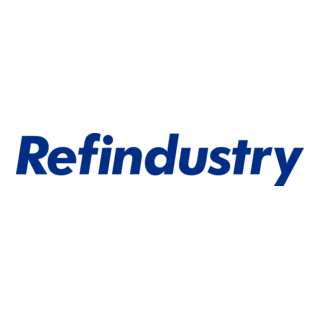 Refindustry Logo PNG Vector