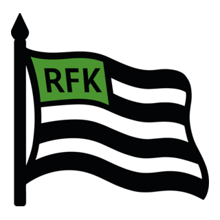 Reichenberger Fussball Klub Logo PNG Vector