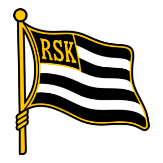 Reichenberger Sport Klub Logo PNG Vector