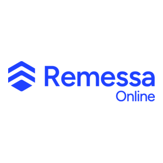 Remessa Online Logo PNG Vector