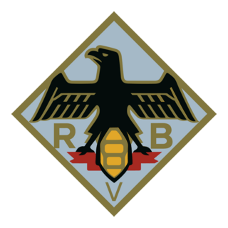 Rendsburger BV Logo PNG Vector