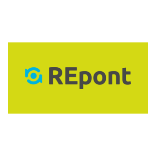 Repont Logo PNG Vector