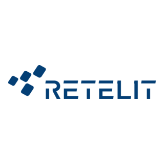 Retelit Logo PNG Vector