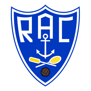 Riachuelo Atlético Clube (Natal) Logo PNG Vector