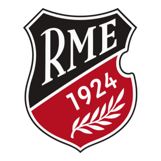 Rimaszombati Munkás Egyesület Logo PNG Vector