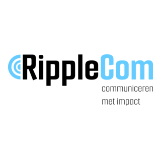 RippleCom Logo PNG Vector