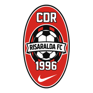 Risaralda F. C. (Barranquilla) Logo PNG Vector