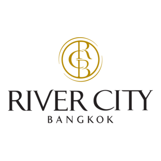 River City Bangkok Logo PNG Vector