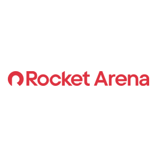Rocket Arena Logo PNG Vector