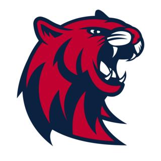 Rogers State Hillcats Logo PNG Vector