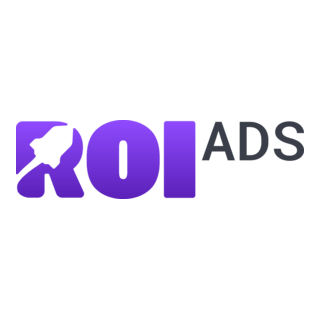 ROIads Logo PNG Vector