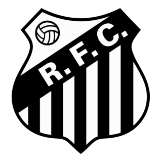 Rosário F.C. – São João da Boa Vista (SP) Logo PNG Vector