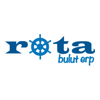 Rota Bulut ERP Logo PNG Vector