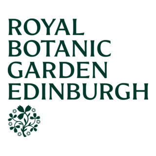 Royal Botanic Garden Edinburgh Logo PNG Vector
