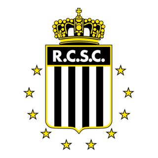 Royal Charleroi S.C. Logo PNG Vector