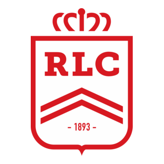 Royal Léopold Club de Bruxelles Logo PNG Vector