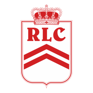 Royal Léopold Club de Bruxelles Logo PNG Vector