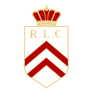 Royal Leopold Club de Bruxelles Logo PNG Vector