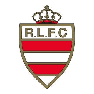 Royal Léopold Football Club Logo PNG Vector