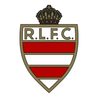 Royal Léopold Football Club Logo PNG Vector