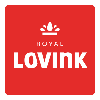 Royal Lovink Industries BV Logo PNG Vector