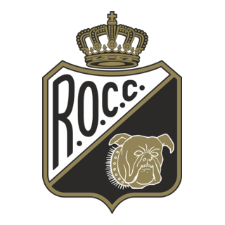 Royal Olympic Club de Charleroi Logo PNG Vector