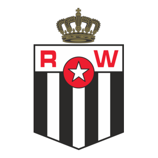 Royal Racing White Logo PNG Vector