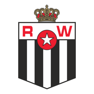 Royal Racing White Logo PNG Vector