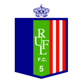 Royal Uccle-Forestoise-Léopold Football Club Logo PNG Vector