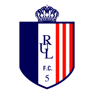 Royal Uccle-Léopold Football Club Logo PNG Vector