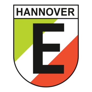 RSG Eintracht Hannover Logo PNG Vector